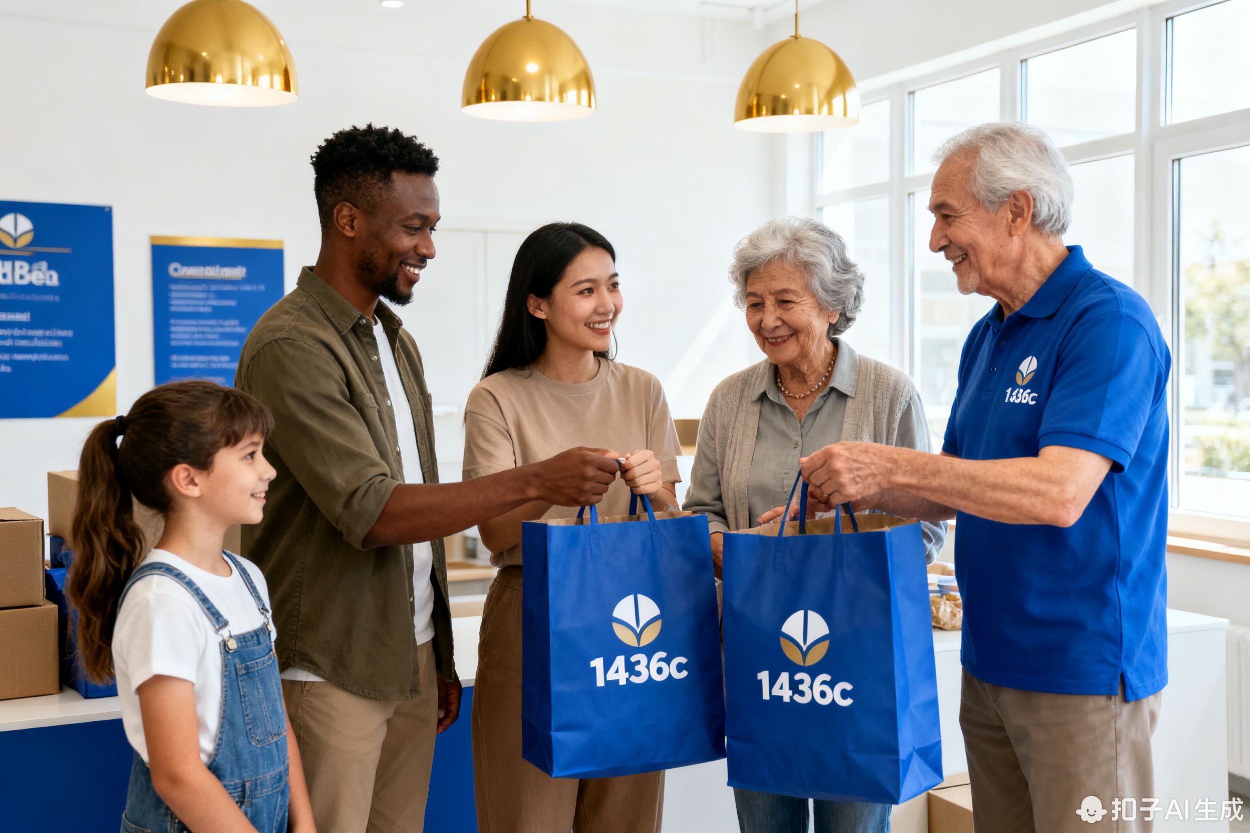 Community Support